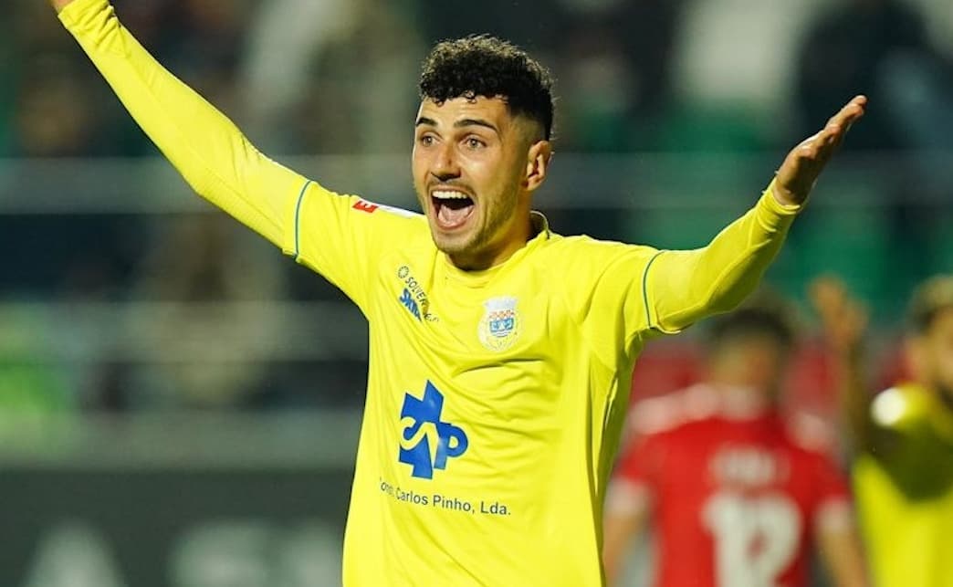 «Каса Пиа» уступит «Ароке» в 22-м туре чемпионата Португалии 18 февраля