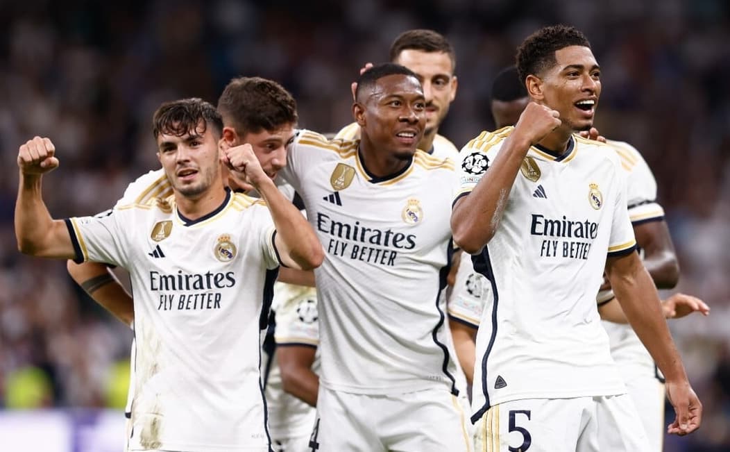 Мостовой: многие сейчас болеют за «Жирону», но ей уже становится тяжелее, потому что «Реал» ее обогнал