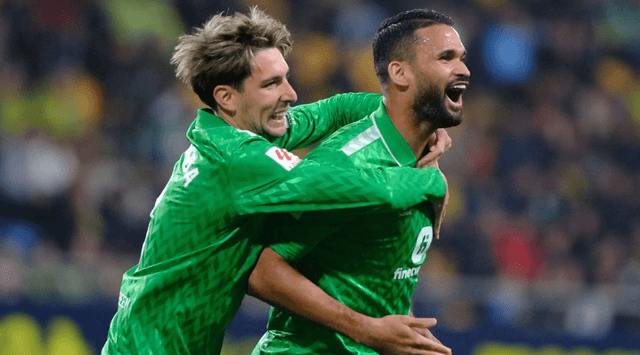 «Бетис» окажется сильнее загребского «Динамо» в 1/16 финала Лиги конференций 15 февраля