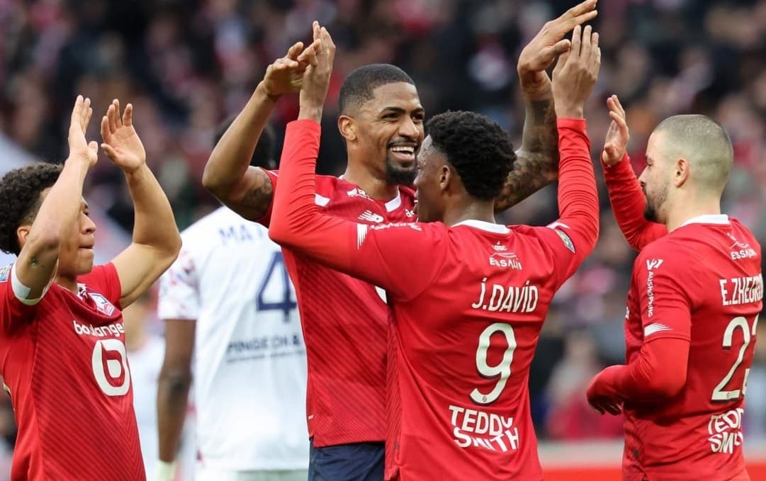 «Лилль» обыграет «Гавр» в матче 22-го тура чемпионата Франции 17 февраля