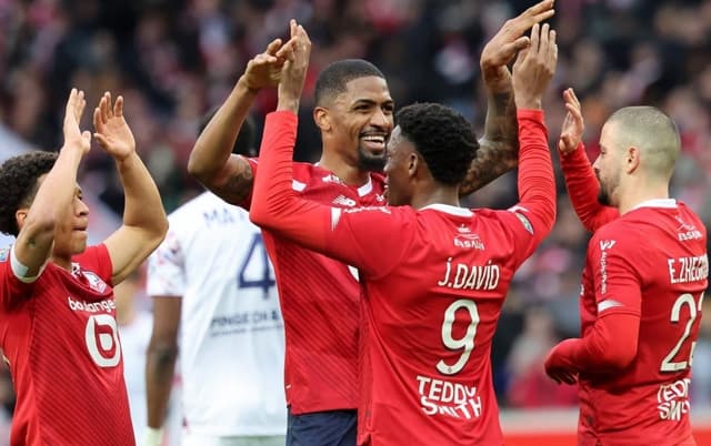 «Лилль» обыграет «Гавр» в матче 22-го тура чемпионата Франции 17 февраля