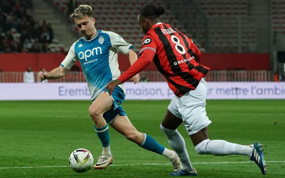 Монако - Тулуза