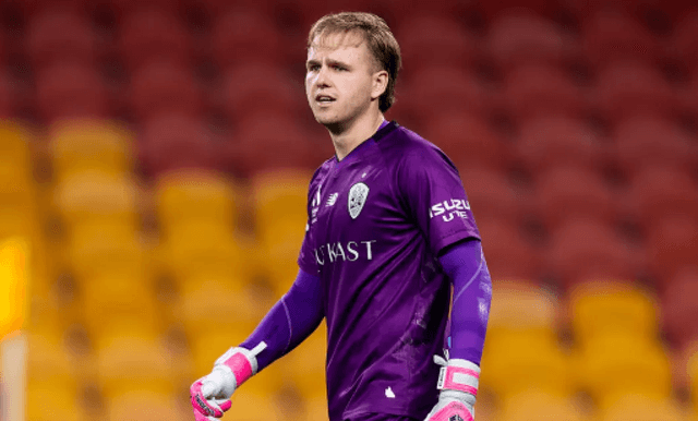 «Брисбен Роар» обыграет «Вестерн Юнайтед» в матче 18-го тура австралийской Лиги А 23 февраля