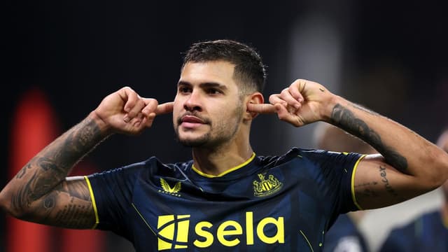 «Ньюкасл» - фаворит матча с «Вулверхэмптоном» в 27-м туре АПЛ 2 марта