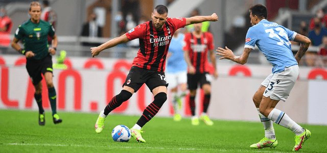 «Милан» обыграет «Лацио» в 27-м туре Серии А 1 марта