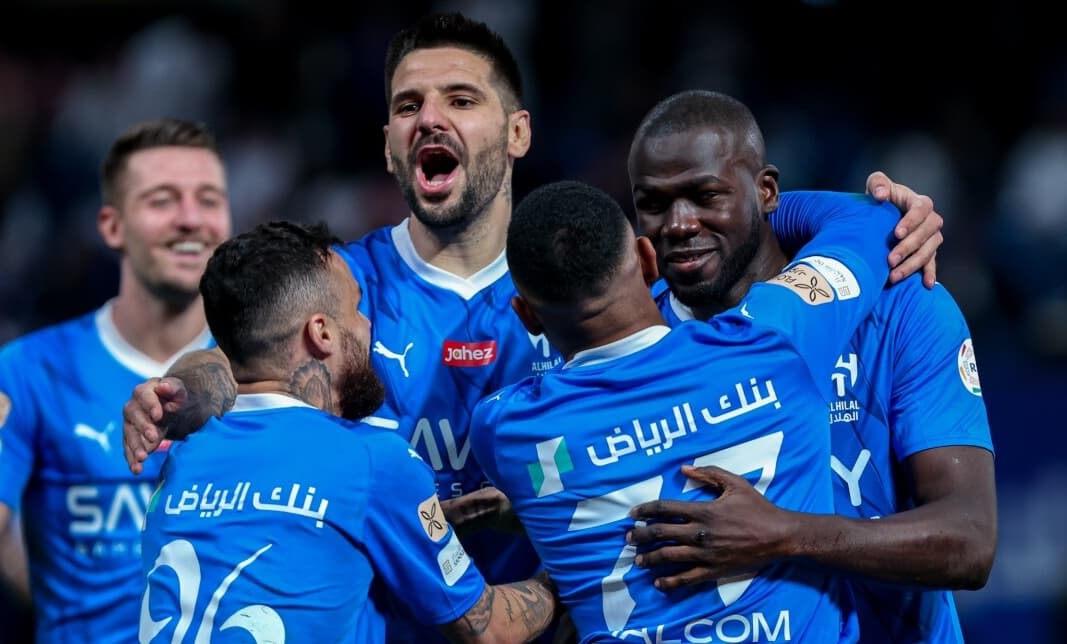 «Аль-Хиляль» не испытает проблем с «Аль-Иттихадом» в матче 22-го тура чемпионата Саудовской Аравии 1 марта