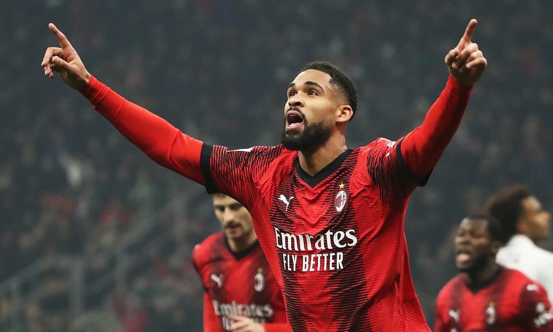 «Милан» не испытает серьезных проблем с пражской «Славией» в первом в матче 1/8 финала Лиги Европы 7 марта