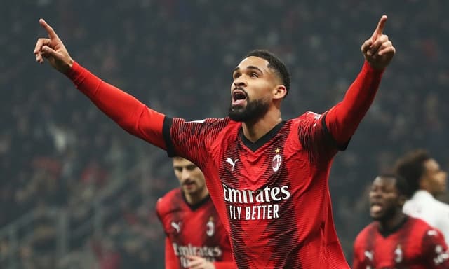 «Милан» не испытает серьезных проблем с пражской «Славией» в первом в матче 1/8 финала Лиги Европы 7 марта