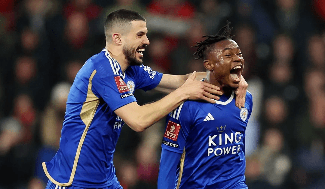 «Лестер» не испытает проблем с «КПР» в матче 35-го тура Чемпионшипа 2 марта