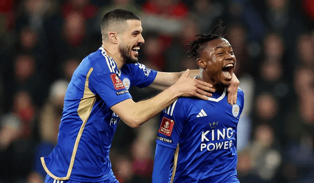 «Лестер» не испытает проблем с «КПР» в матче 35-го тура Чемпионшипа 2 марта