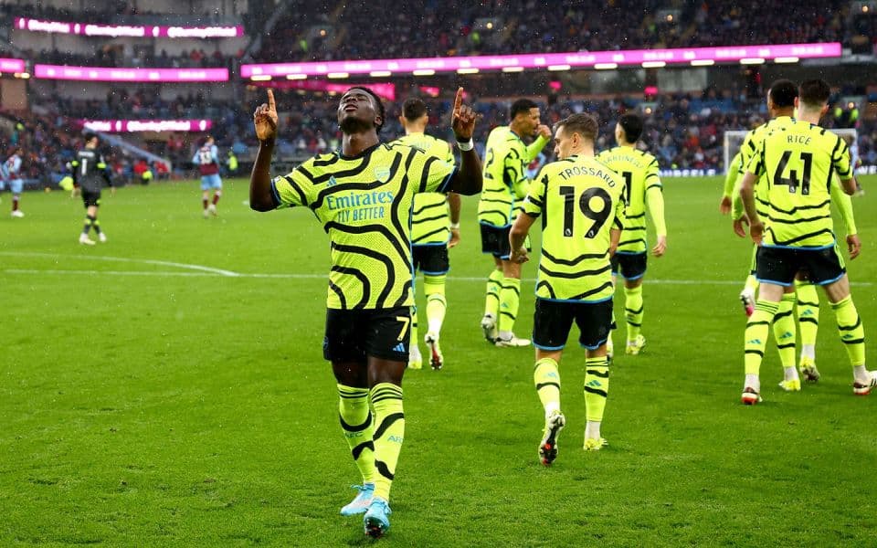 «Порту» - «Арсенал»