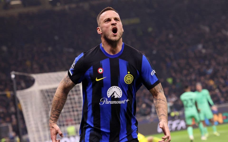 «Лечче» – «Интер»