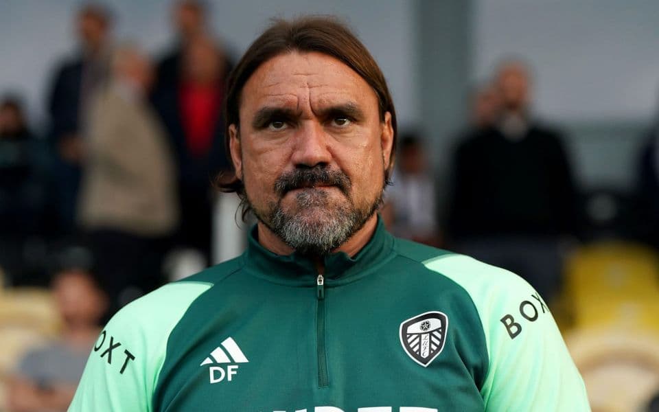 «Челси» - «Лидс»