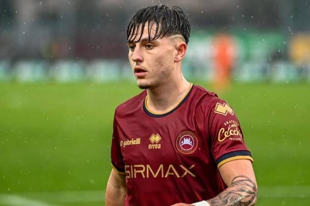 «Венеция» – «Читтаделла»