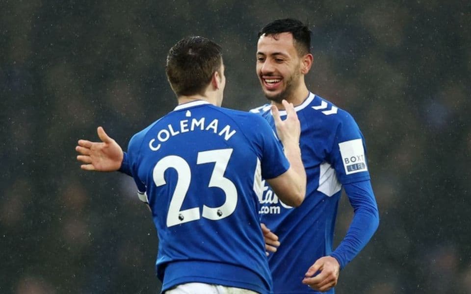 «Эвертон» - «Вест Хэм»