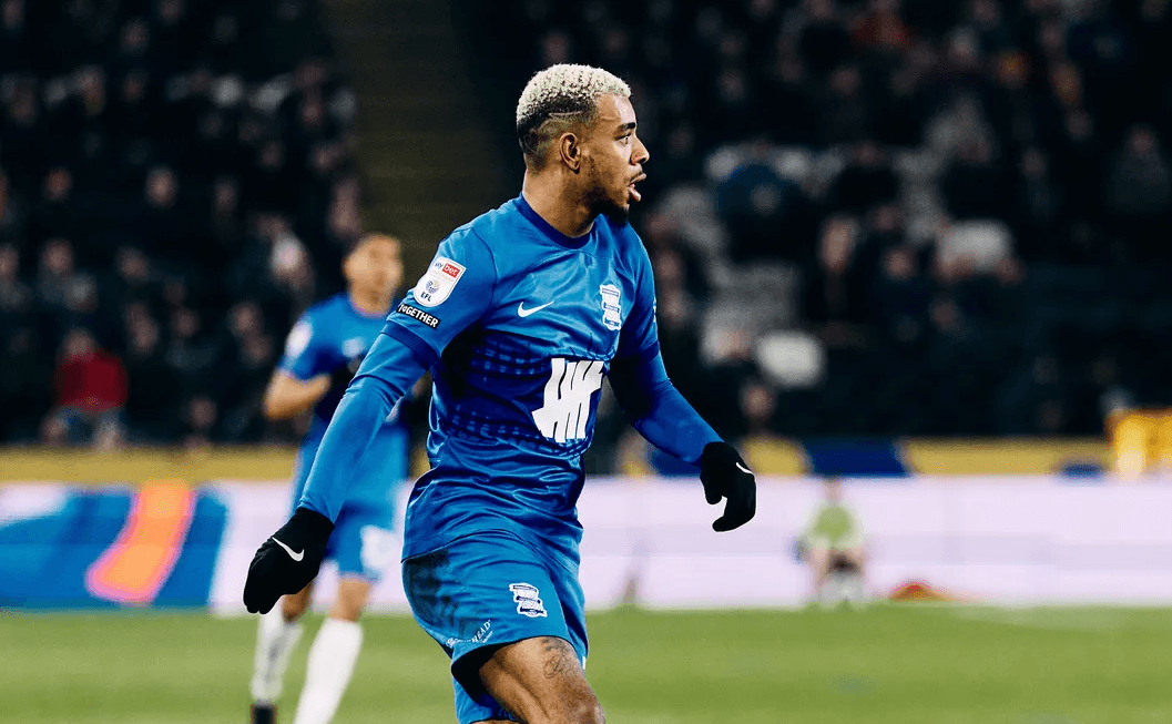 «Бирмингем» фаворит в матче 38-го тура Чемпионшипа против «Уотфорда» 16 марта