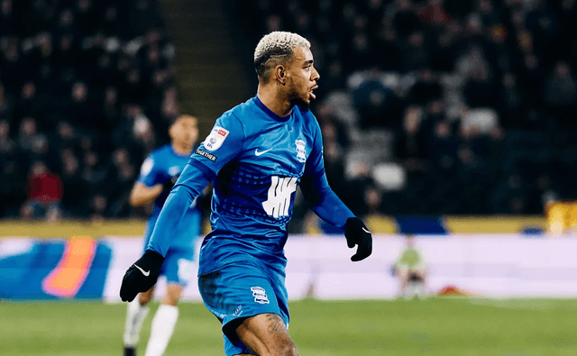 «Бирмингем» фаворит в матче 38-го тура Чемпионшипа против «Уотфорда» 16 марта