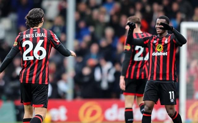 «Борнмут» обыграет «Лутон Таун» в перенесенном матче 17-го тура АПЛ 13 марта