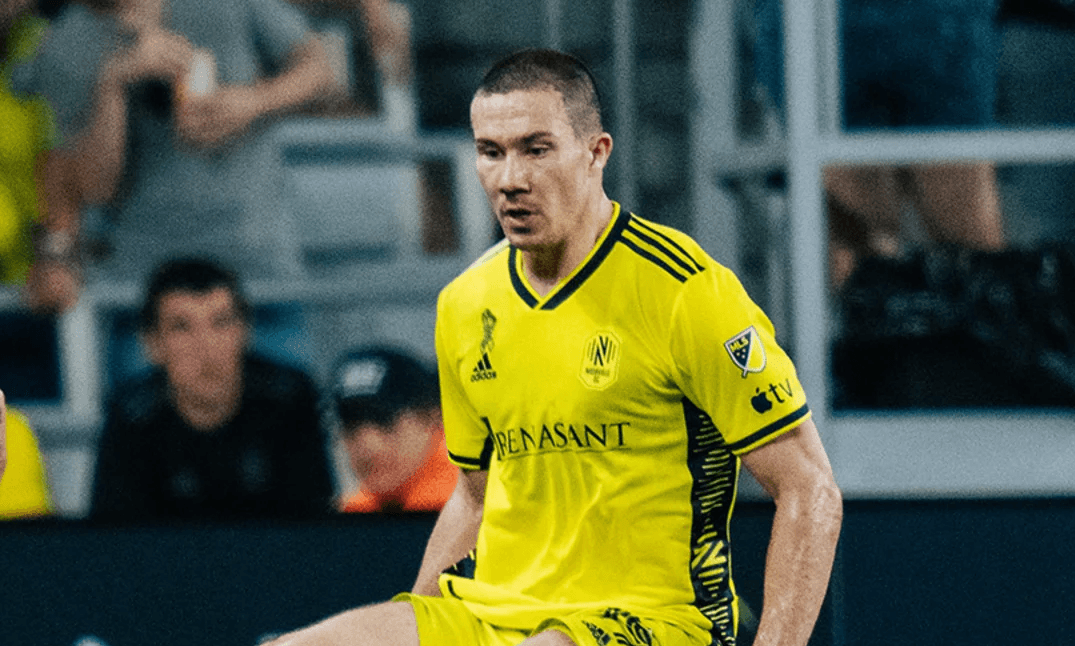 «Нэшвилл» фаворит в матче МЛС против «Шарлотт» 17 марта