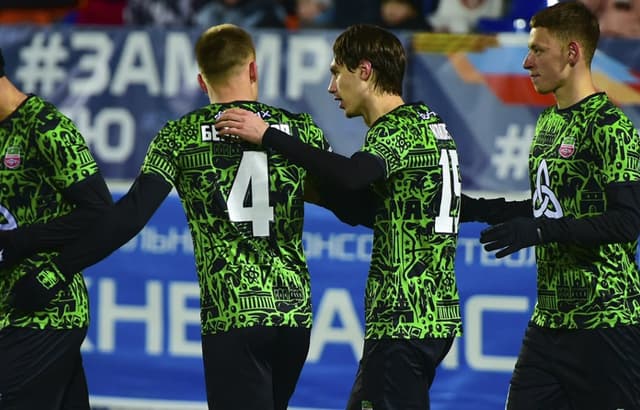 «Нефтехимик» обыграет «КАМАЗ» в матче 22-го тура Первой лиги 8 марта