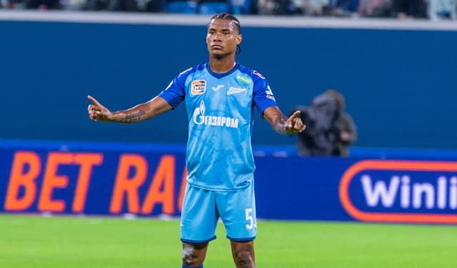 «Урал» проиграет «Зениту» в матче 20-го тура РПЛ 9 марта