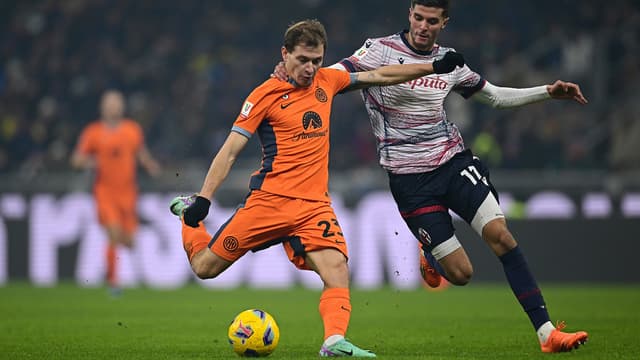 «Интер» обыграет «Болонью» в 28-м туре Серии А 9 марта