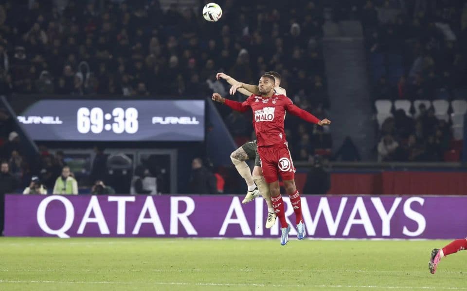 Ланс - Брест