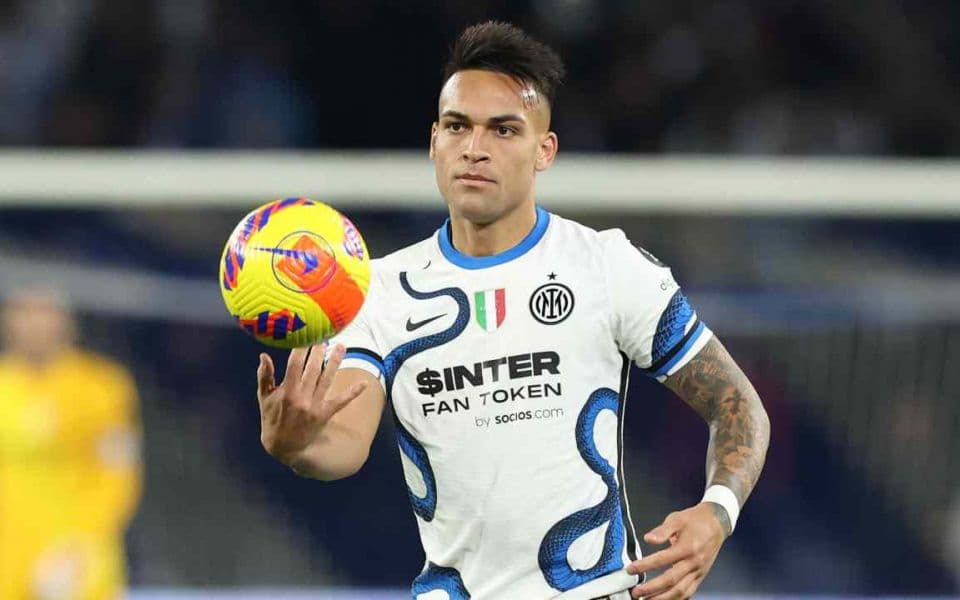 «Интер» – «Наполи»