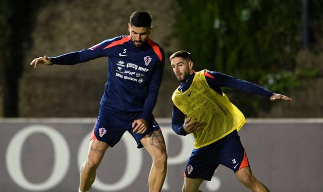 Тунис проиграет Хорватии в товарищеском матче 23 марта