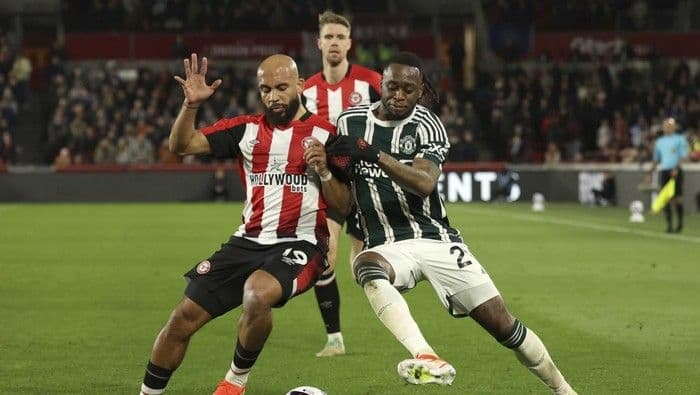 «Брентфорд» - «Брайтон»