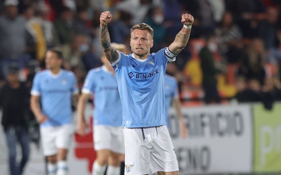 «Рома» – «Лацио»