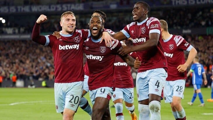 «Вулверхэмптон» - «Вест Хэм»