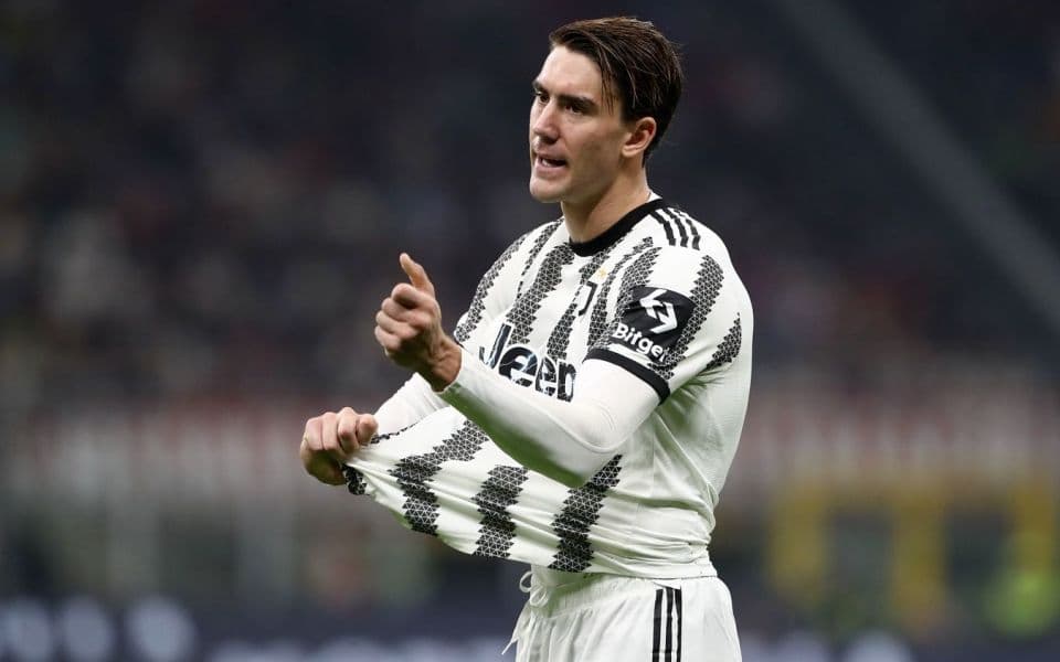 «Ювентус» – «Фиорентина» 