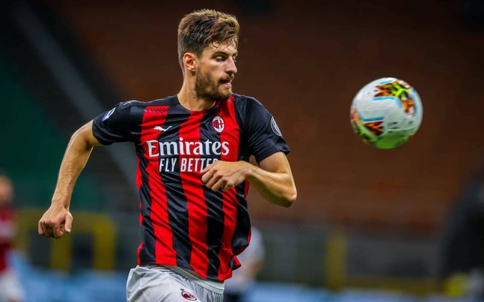 «Милан» – «Интер»