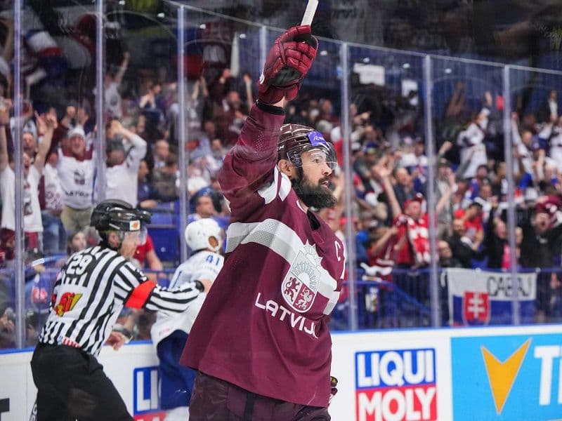 Латвия - Швеция