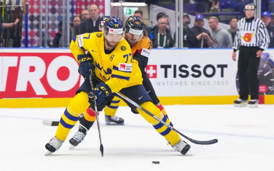 Латвия - Швеция