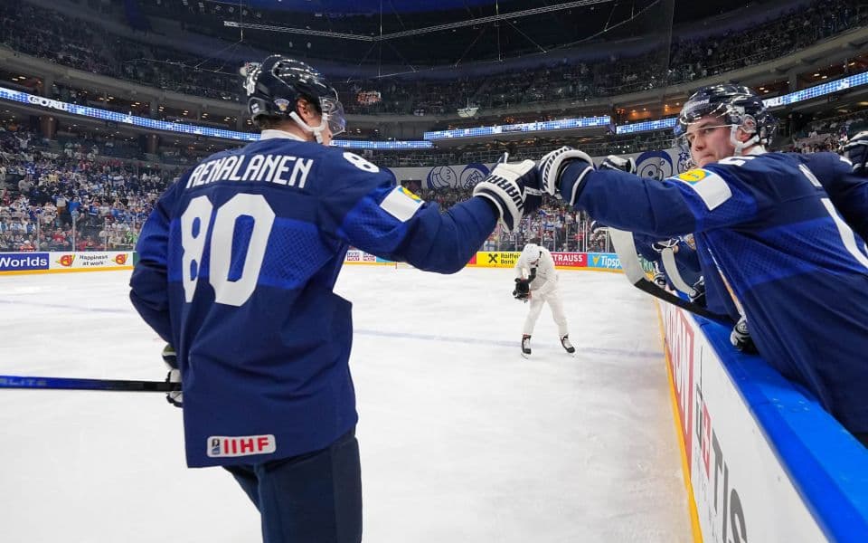 Швеция - Финляндия