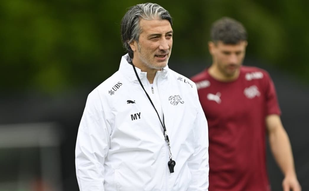 Игнатьев: мы должны забыть, что Якин был в «Спартаке», на Евро он не оставит яркий свет