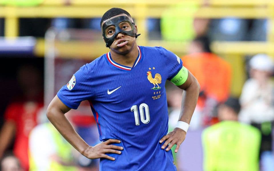 Франция - Бельгия