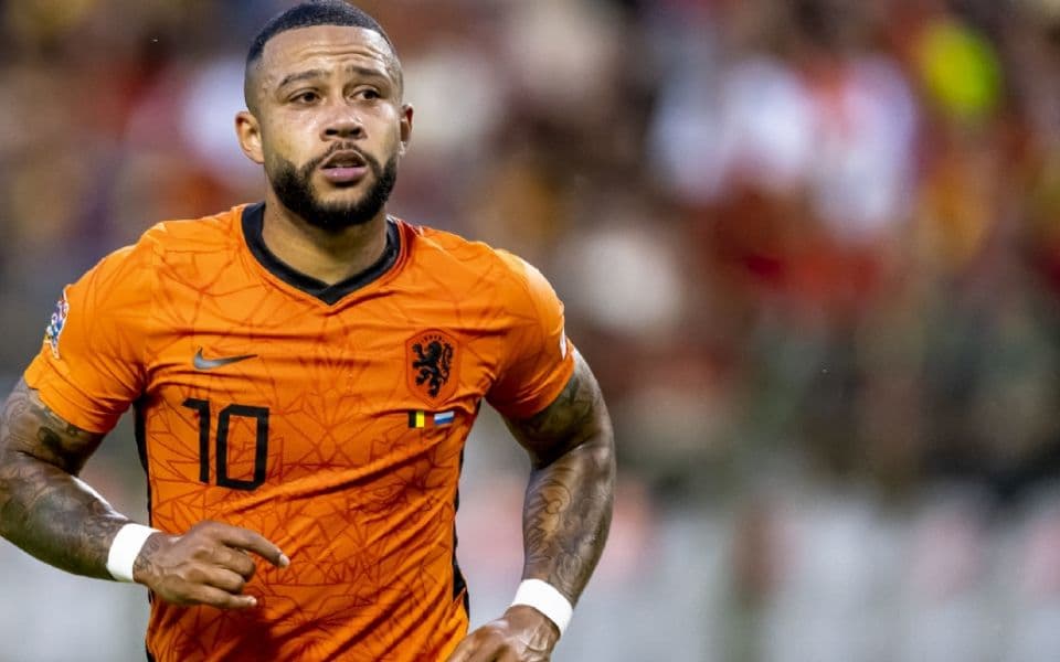 Румыния – Нидерланды