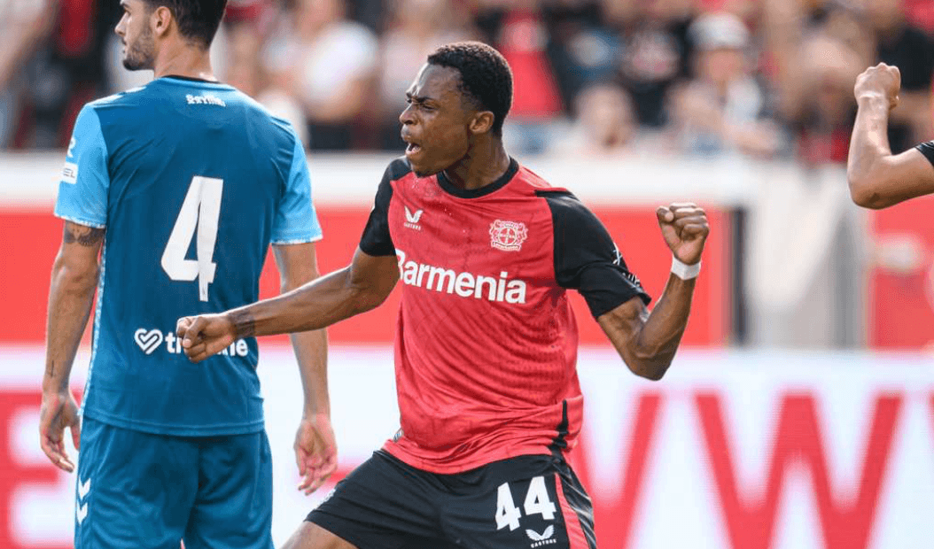 «Байер» обыграет «Штутгарт» в матче за Суперкубок Германии 17 августа