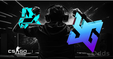 Ставки на CS:GO: где и как их делать