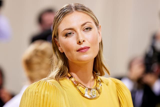 Кафельников: я голосовал за вступление Шараповой в Международный зал теннисной славы