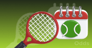 Как ставить на геймы в теннисе? О видах, расчете ставок и стратегиях