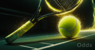 Как делать ставки на теннис: обучение и тактика