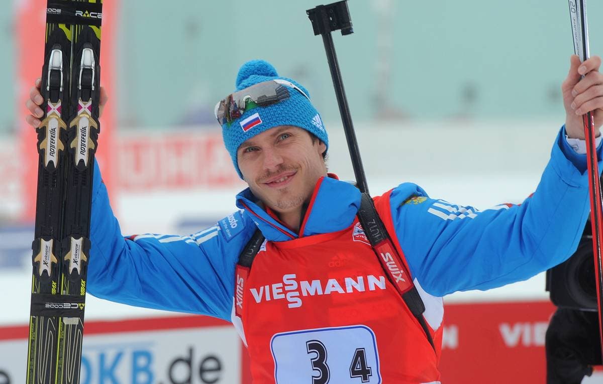 Александр Тихонов: оспаривать решение CAS по биатлонисту Устюгову бесполезно, нам нужен закон о допинге