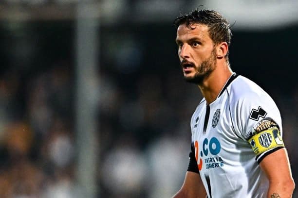 «Чезена» – «Реджана» 