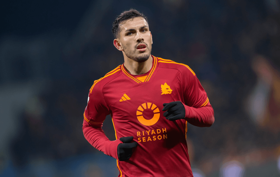 «Рома» – «Лацио» 