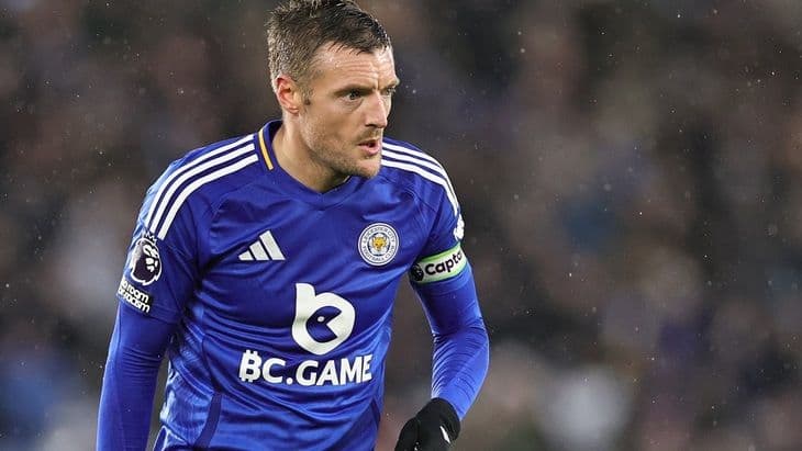 «Лестер» - «КПР»