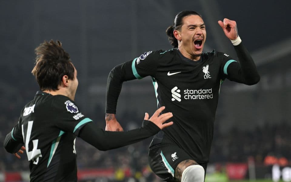 «Ливерпуль» - «Лилль»